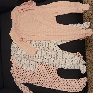 3 month Nordstrom PJ LOT
